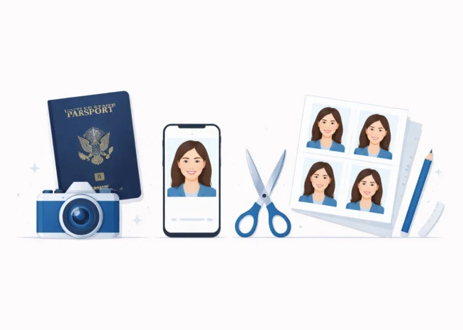 Best US Passport Photo Maker Tools — Experts Pick Top 5