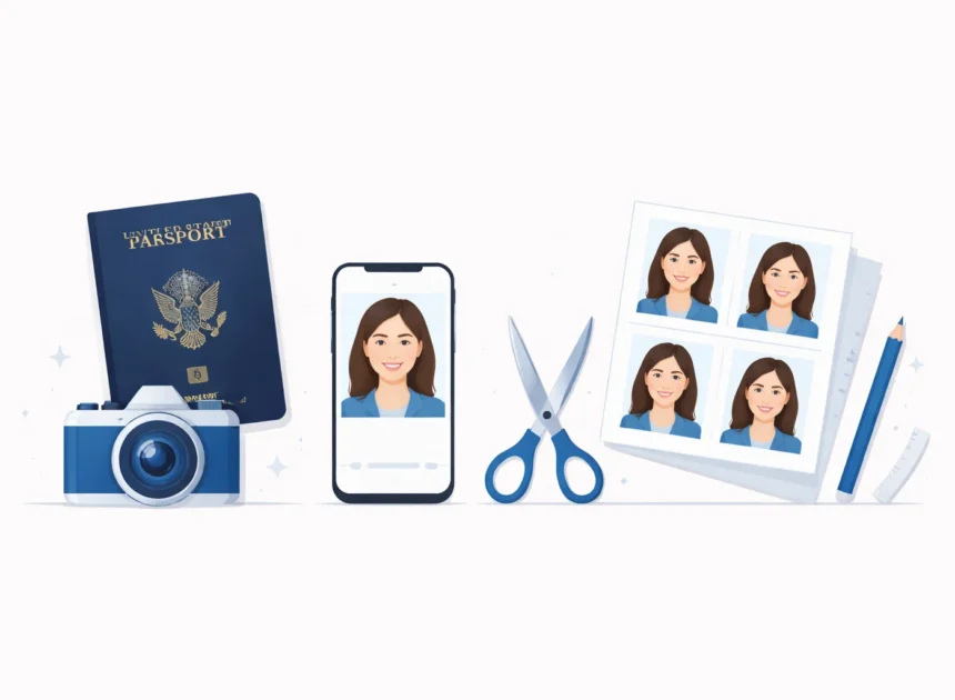 Best US Passport Photo Maker Tools — Experts Pick Top 5